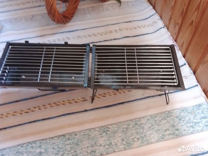 Жаровня