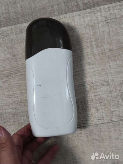 Воскоплав картриджный