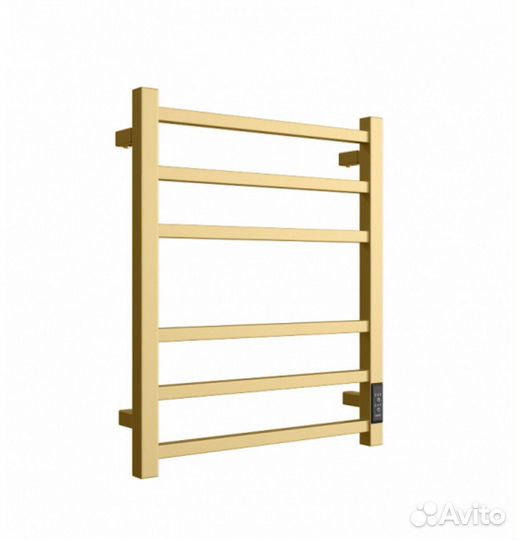 Полотенцесушитель электрический