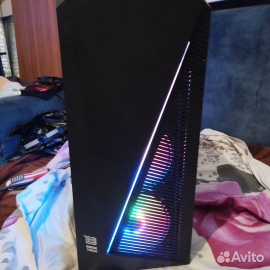 Системный блок I5