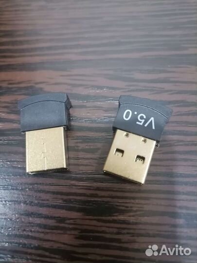 Блютуз адаптер 5.0