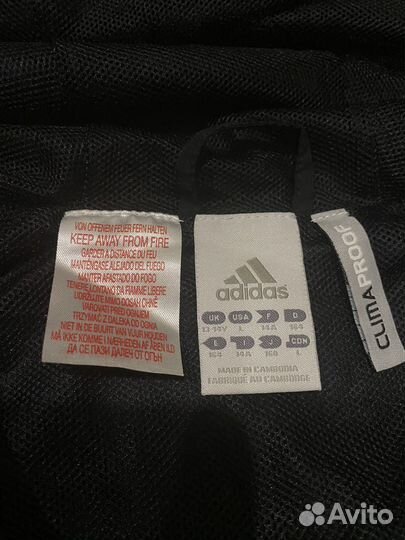 Костюм спортивный