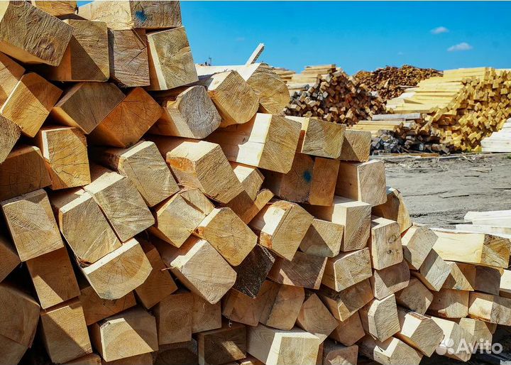 Доска 2 сорт