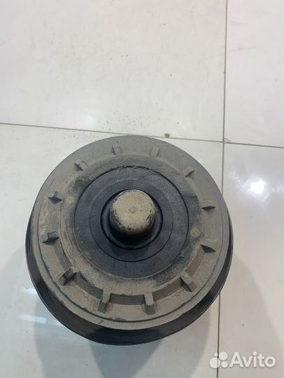 Подушка пневмоподвески (задняя, правая)