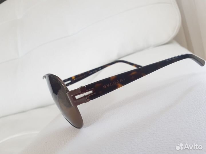 Солнцезащитные очки женские bvlgari