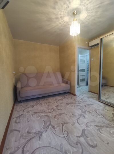 1-к. квартира, 25 м², 1/5 эт.