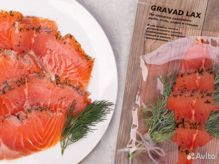 Рыба оптом в Барнаул (от скумбрии до сёмги)