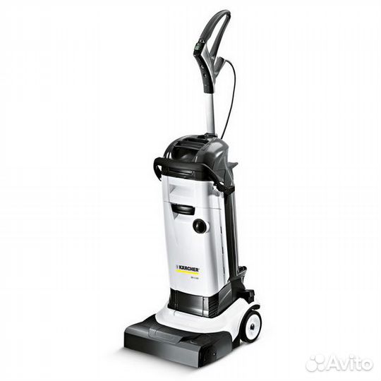 Ручная поломоечная машина Karcher BR 4.300