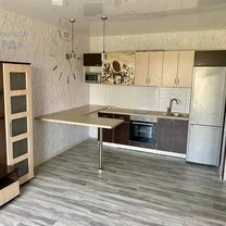 1-к. квартира, 36,8 м², 2/16 эт.