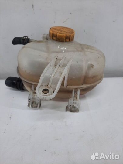 Бачок расширительный Opel Corsa хэтчбэк 3 дв. 1.4