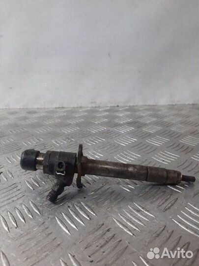 Форсунка Land Rover Discovery 2.7 276TD 2006