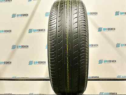 Yokohama Geolandar G98 225/65 R17 102V