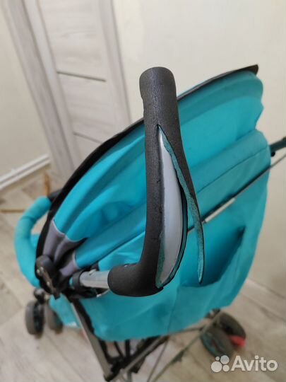 Коляска трость бесплатно