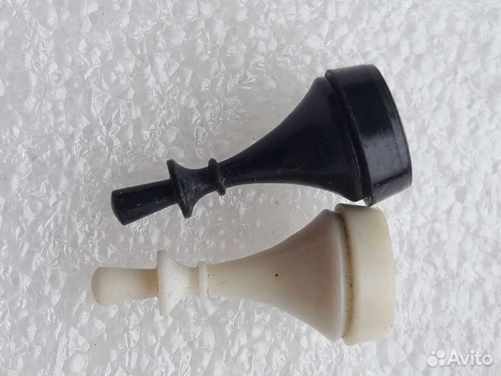 Шахматы и шашки 