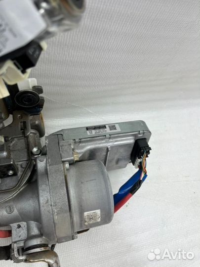 Электроусилитель руля Toyota Camry V50 2011-2014