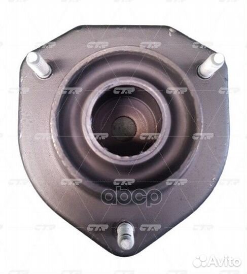 Опора заднего амортизатора chevrolet lacetti GA