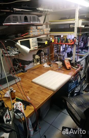 Ремонт Телевизоров в Жулебино, Дмитрий