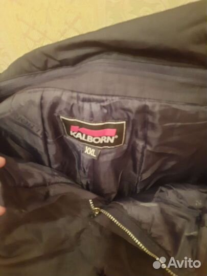 Штаны горнолыжные Kalborn TCM