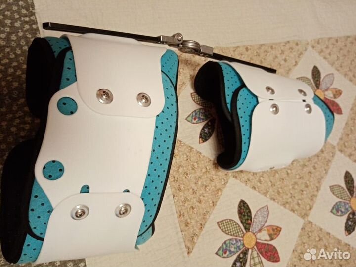 Ортез тазобедренный