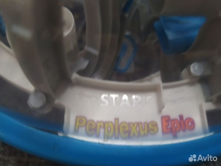 Головоломка шар лабиринт Perplexus Epic 125