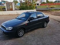 ЗАЗ Chance 1.5 MT, 2011, 156 000 км, с пробегом, цена 225 000 руб.