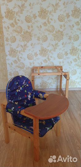 Стульчик для кормления