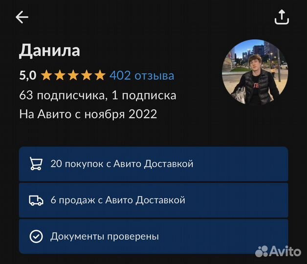 Подписка Videoleap, Faceapp, Persona, Facetune