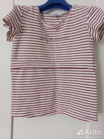 Вещи для беременных пакетом