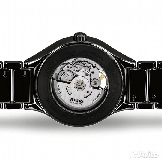 Часы Мужские Rado R27100162