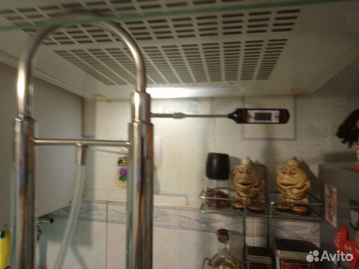 Самогонный аппарат