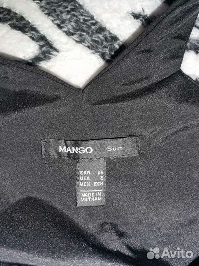 Сарафан новый, Mango