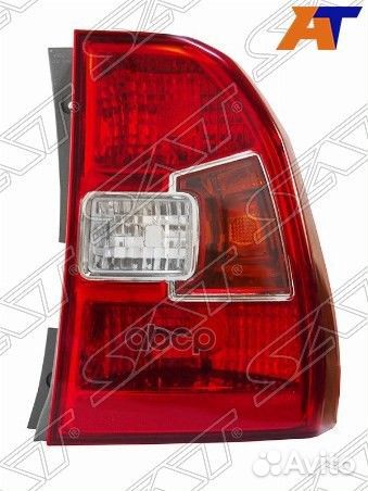 Фонарь задний KIA sportage 08-10 RH ST-223-1940R