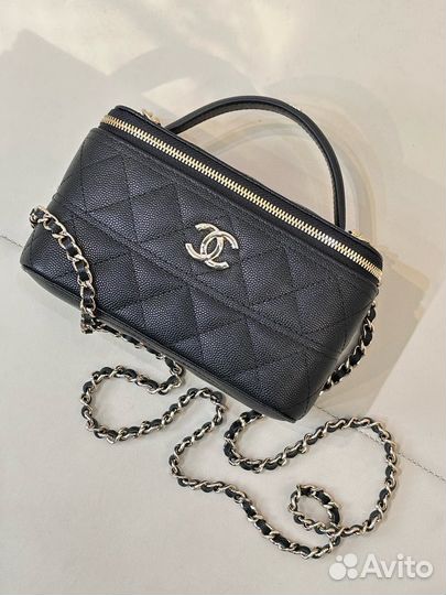 Сумка женская Chanel Vanity