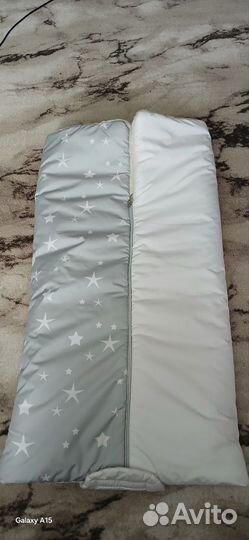 Конверт на выписку зима