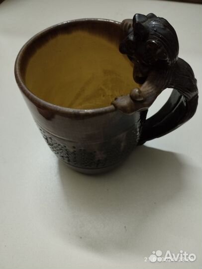 Кружка пивная