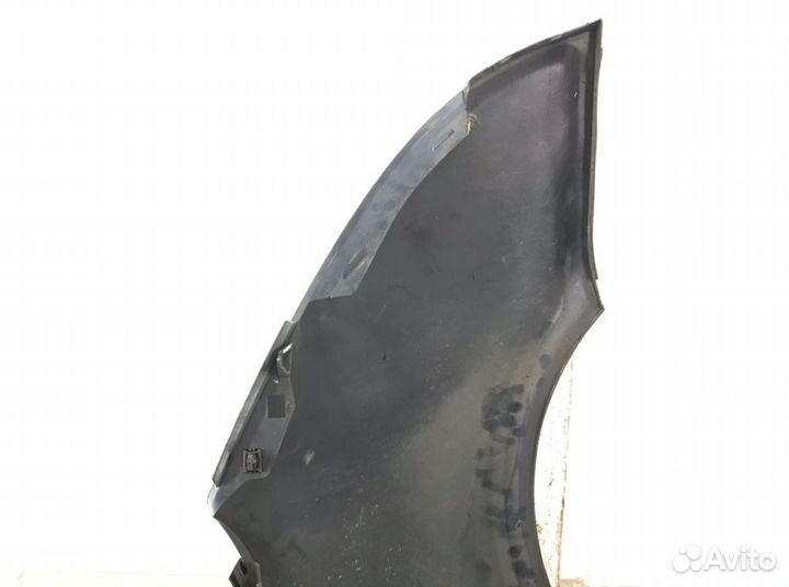Крыло переднее левое Citroen C4 Grand Picasso 1.6