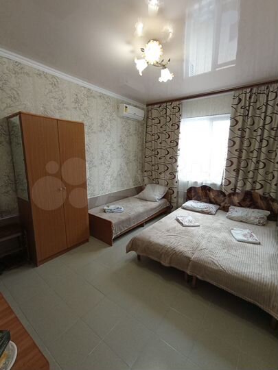 Комната 16 м², 2/3 эт.