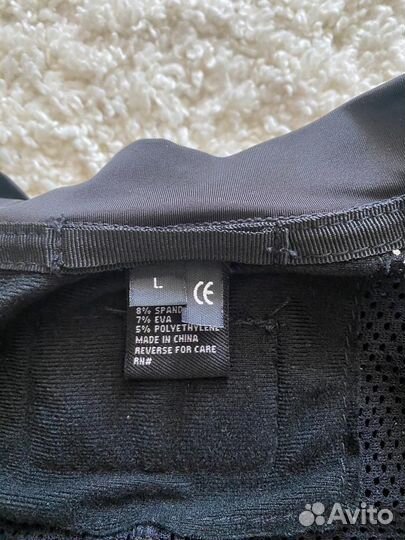 Моточерепаха защита