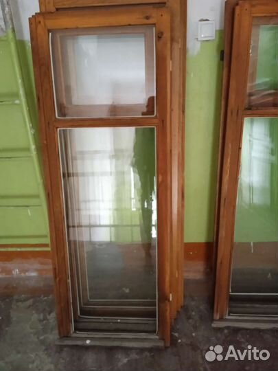 Продам окна