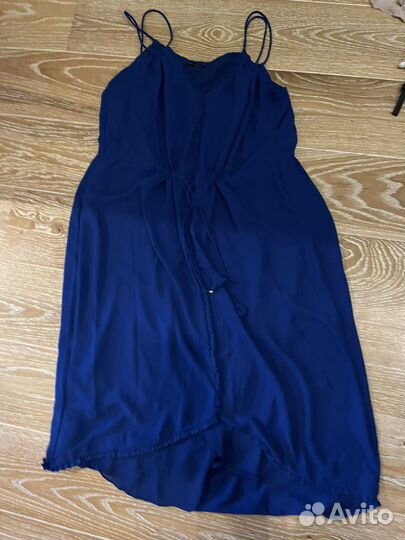 Платье Massimo dutti, stefanel