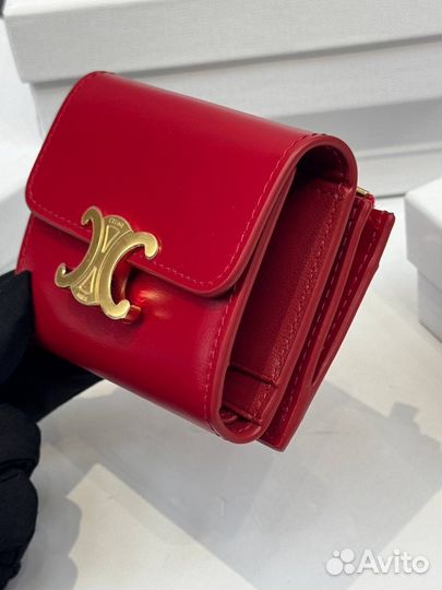 Кошелек celine премиум