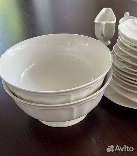 Набор чайной посуды santa clara