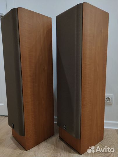 Колонки Yamaha ns45