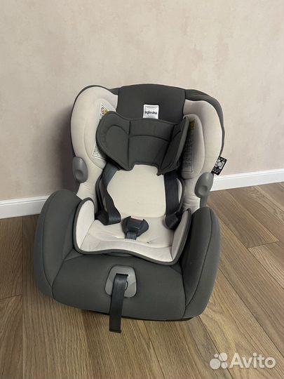 Детское автокресло от 0