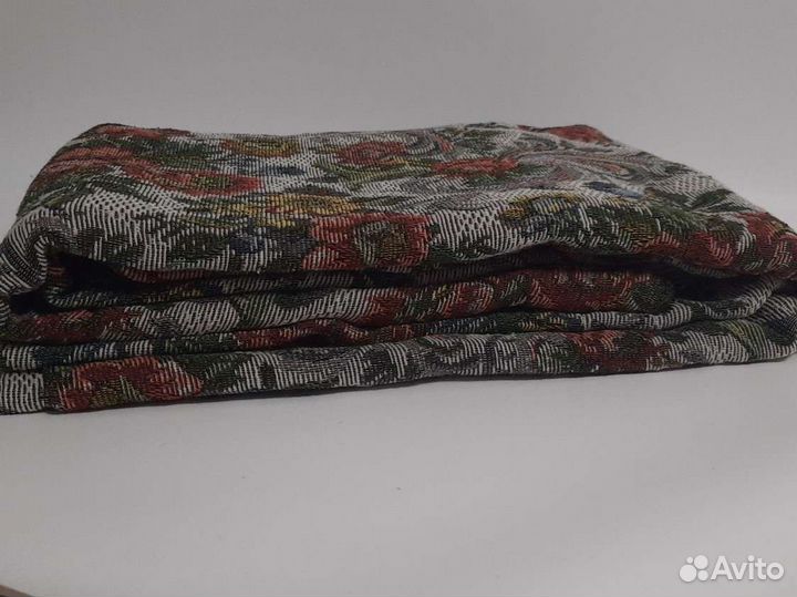 Покрывало гобелен