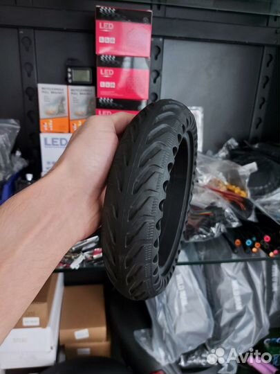 Покрышка для xiaomi m365