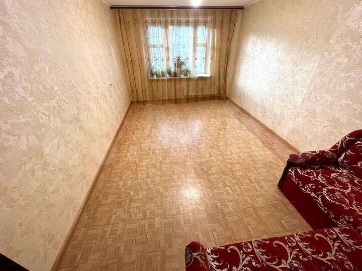 3-к. квартира, 73 м², 8/10 эт.