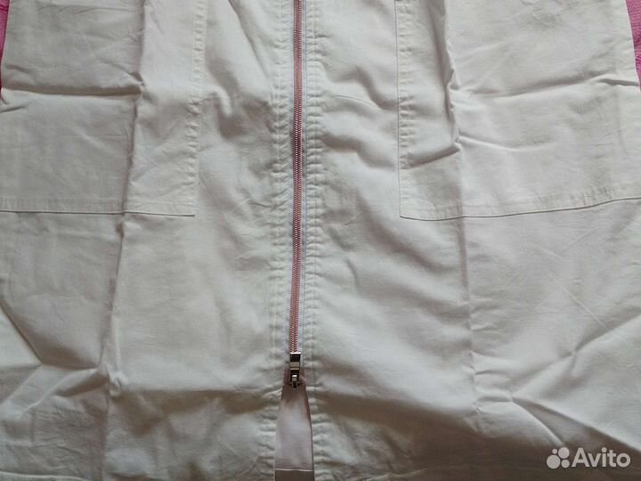 Медицинский халат женский 46 48