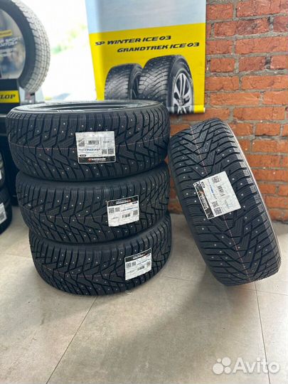 Hankook Winter I'Pike RS2 W429 185/70 R14 92T