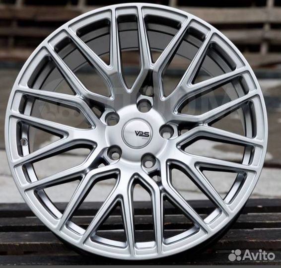 Диск литой Replica VPS-2144 R18 5x114.3